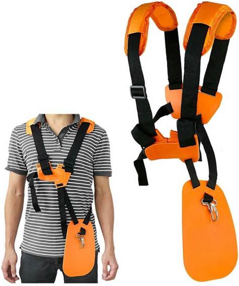 stihl weed eater harness